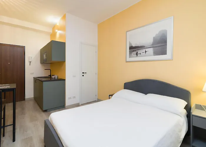 Casa Di Olivia - Home Suite