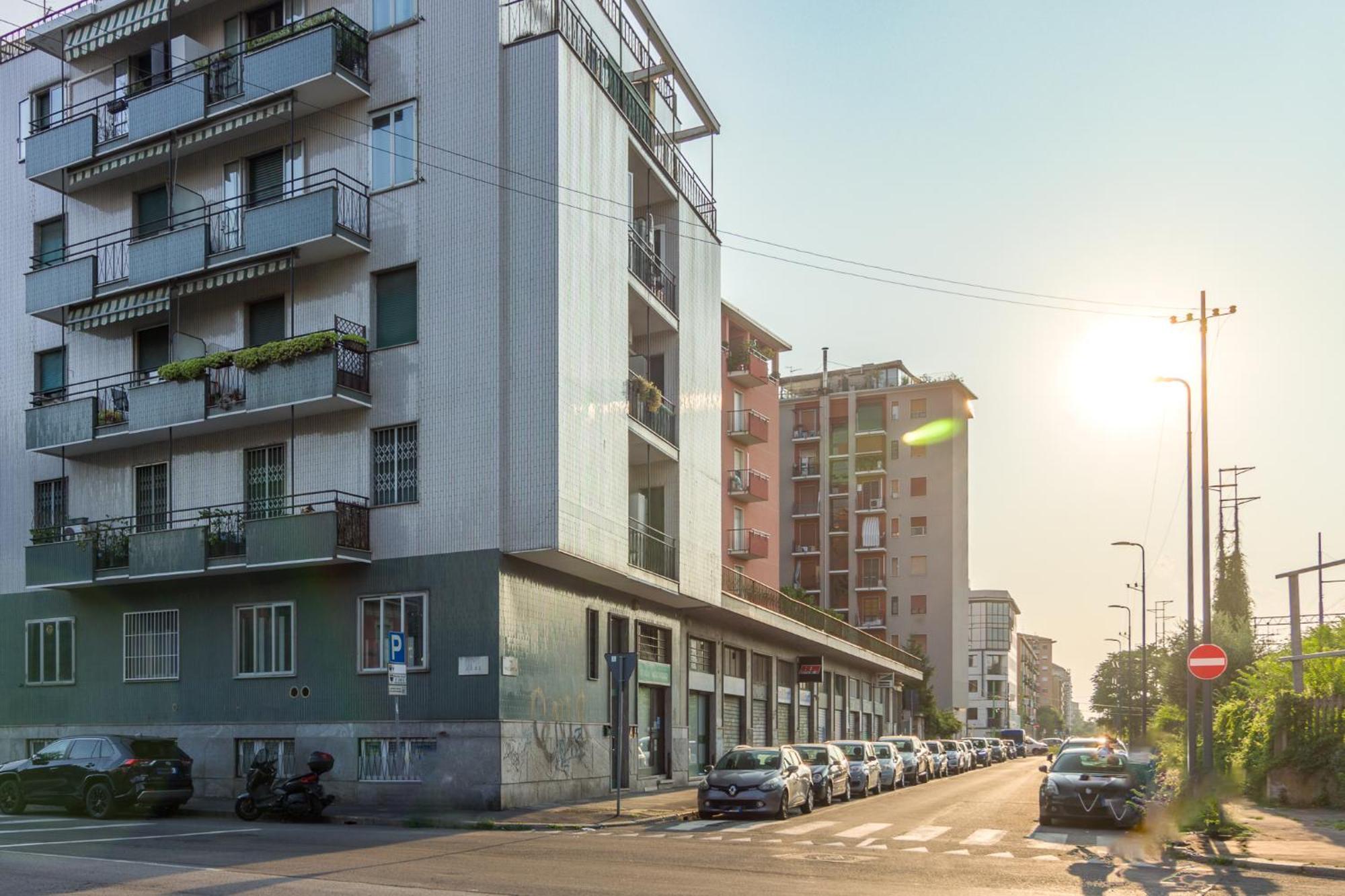 Casa Di Olivia - *