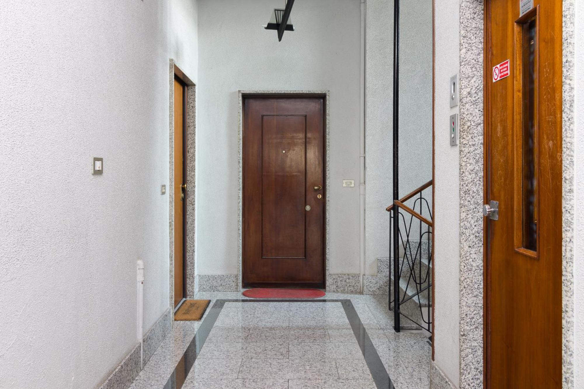 Casa Di Olivia - * Milan