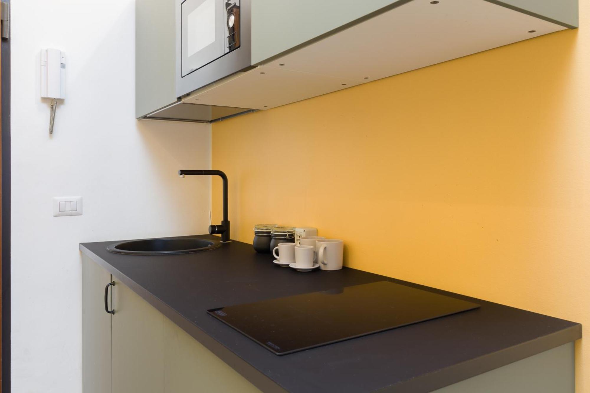 Casa Di Olivia - Appartement *
