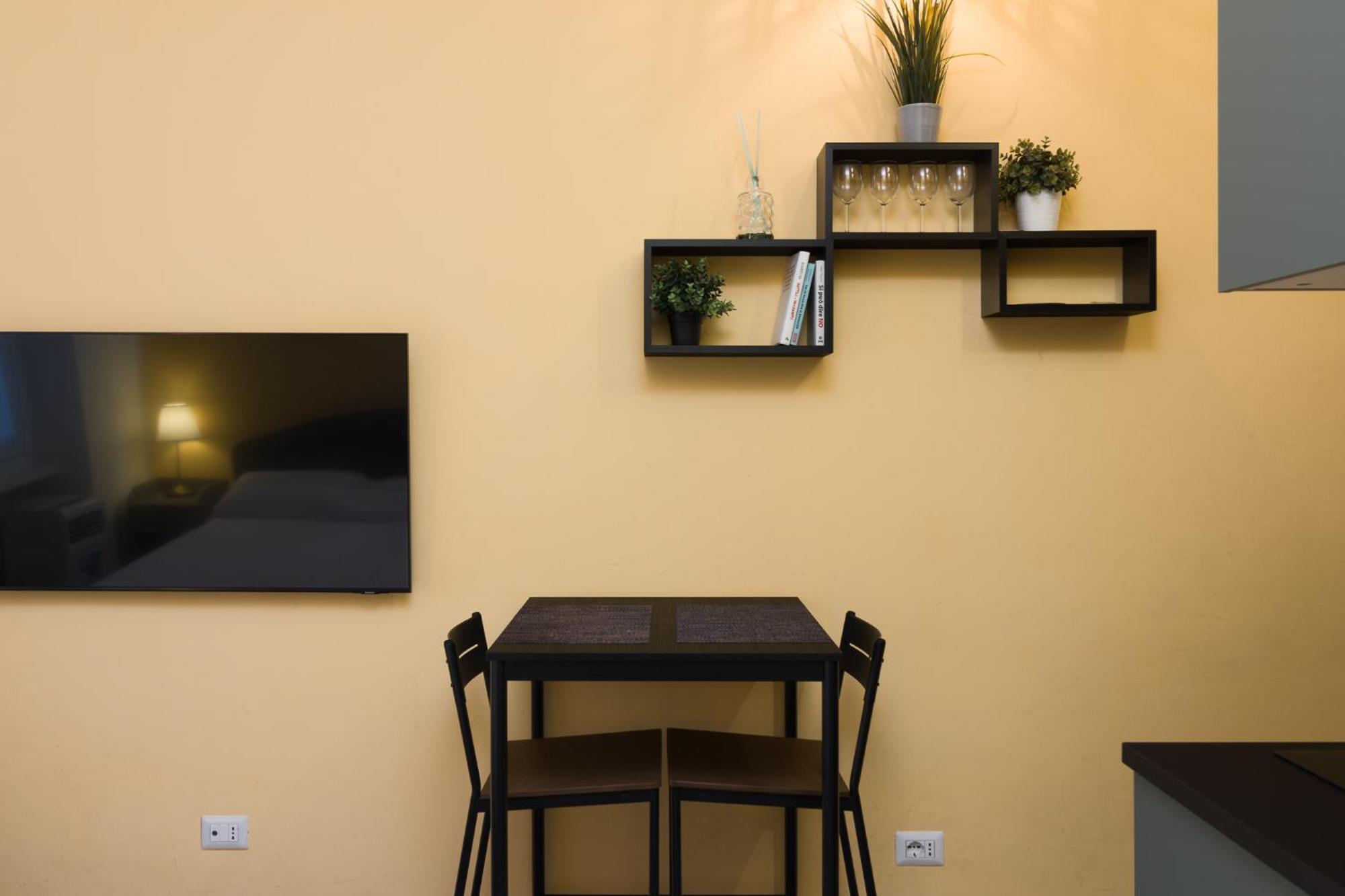 Appartement Casa Di Olivia - Milan