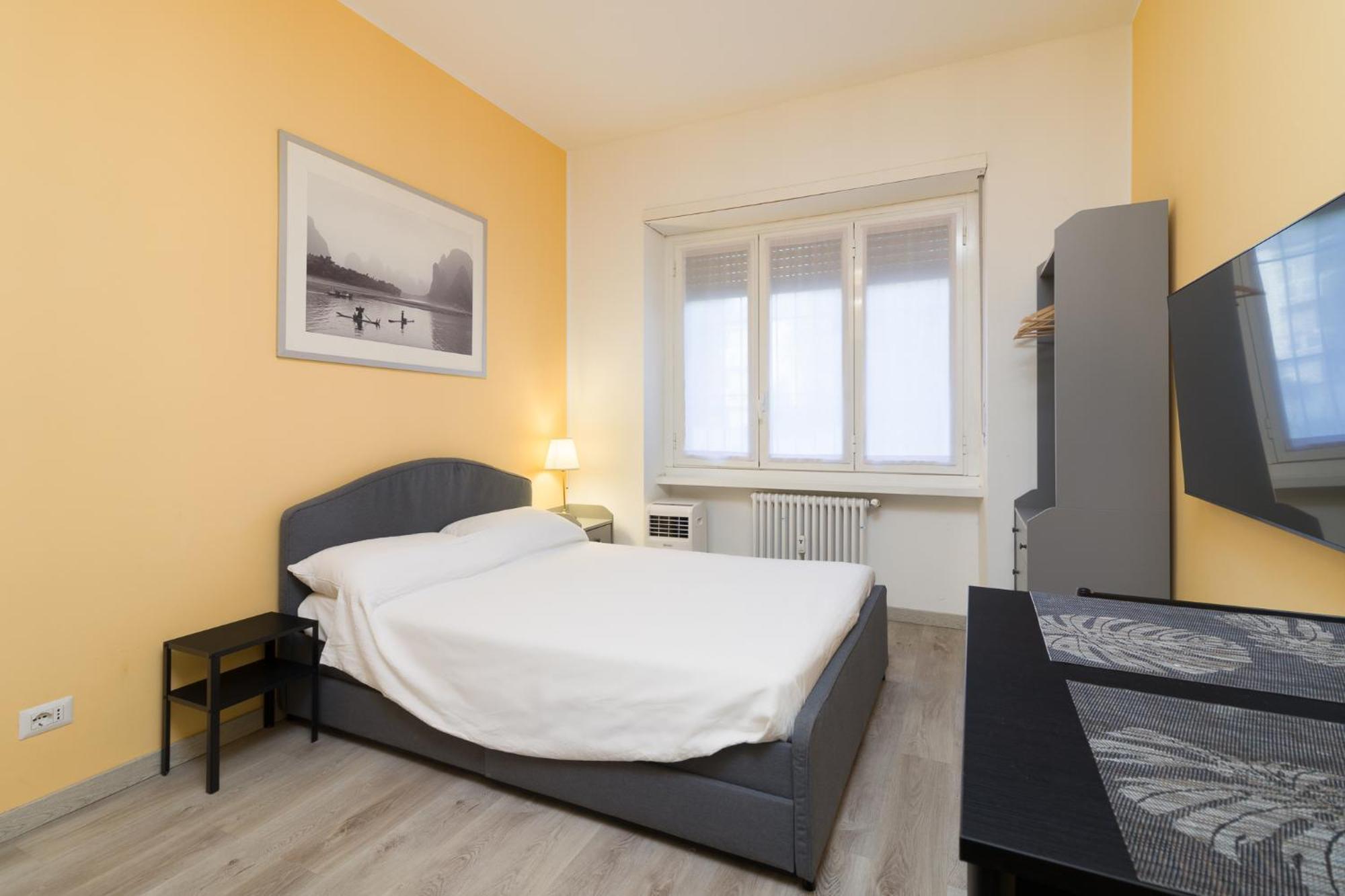Appartement Casa Di Olivia - *