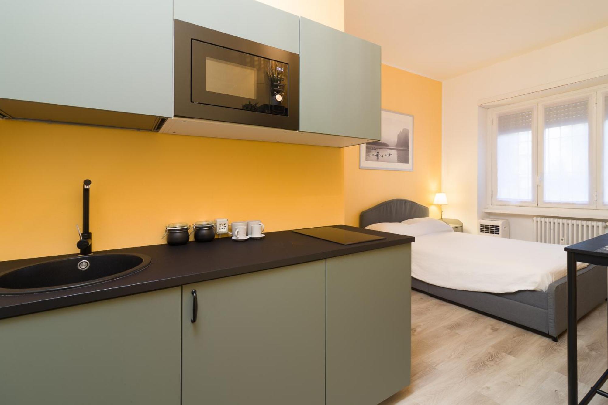 Casa Di Olivia - Appartement Milan
