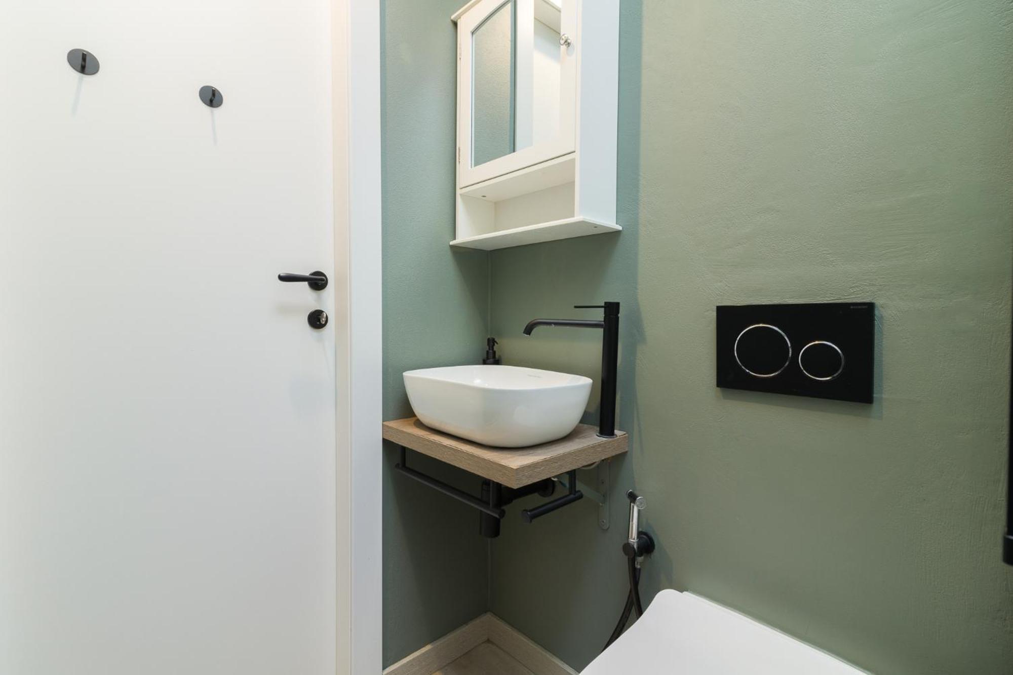 Casa Di Olivia - Appartement Milan