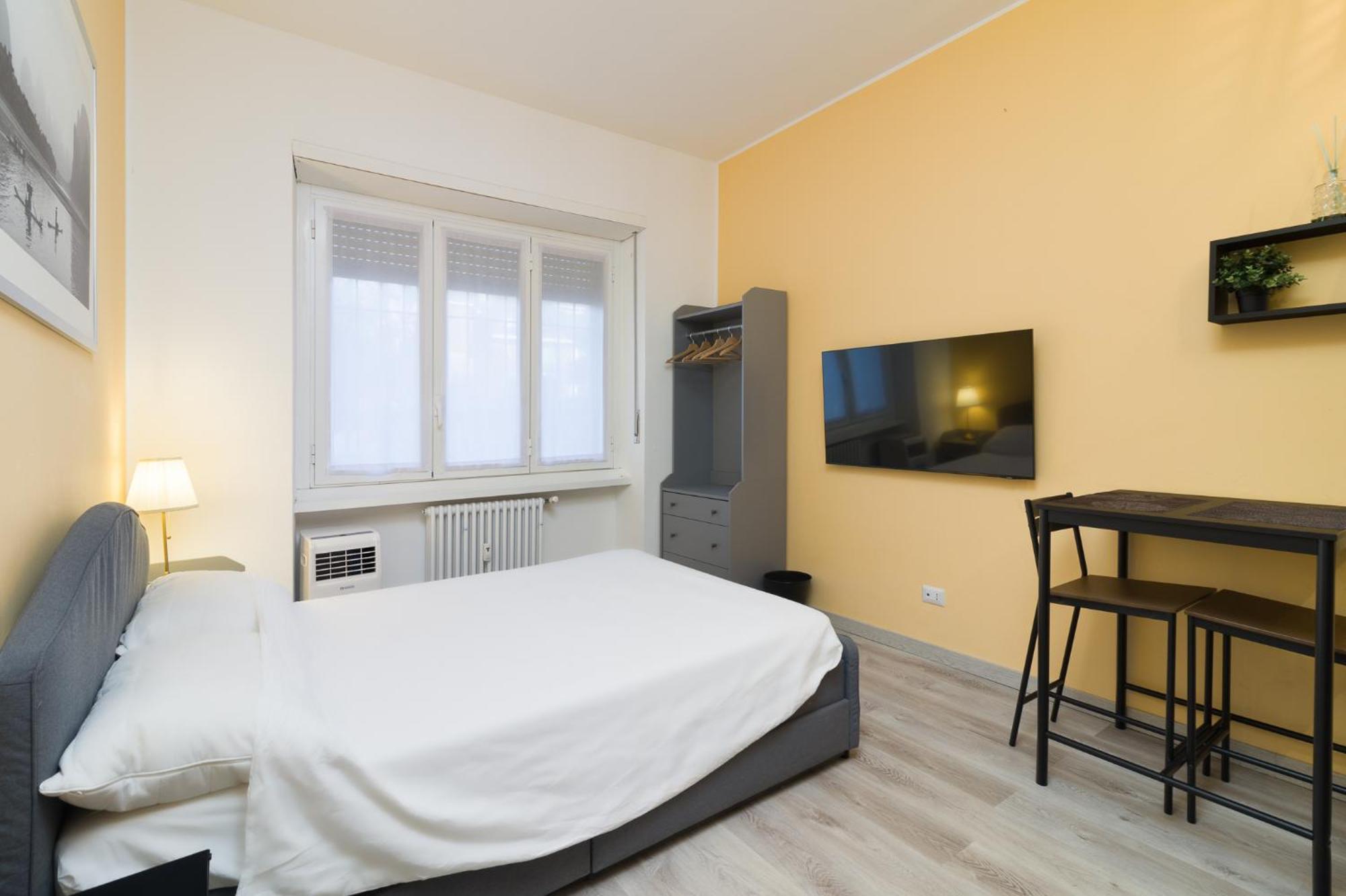 Casa Di Olivia - * Milan